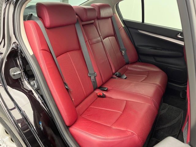 NISSAN SKYLINE 2012 Image 31