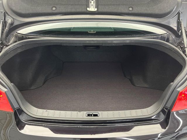 NISSAN SKYLINE 2012 Image 31