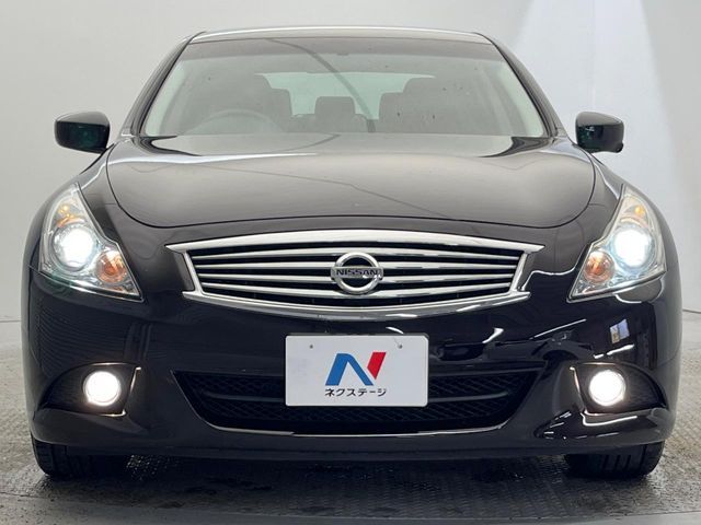 NISSAN SKYLINE 2012 Image 31