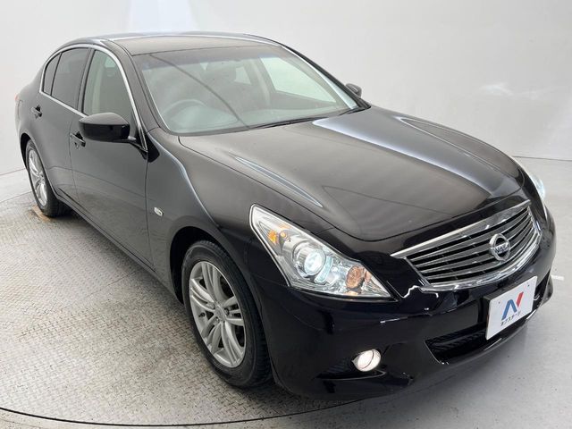 NISSAN SKYLINE 2012 Image 31