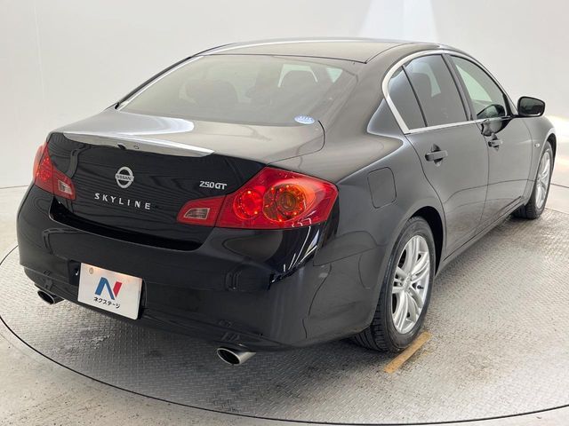 NISSAN SKYLINE 2012 Image 31