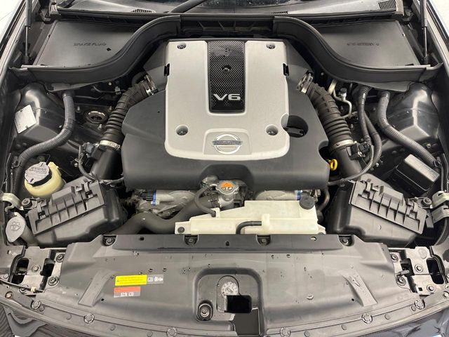 NISSAN SKYLINE 2012 Image 31