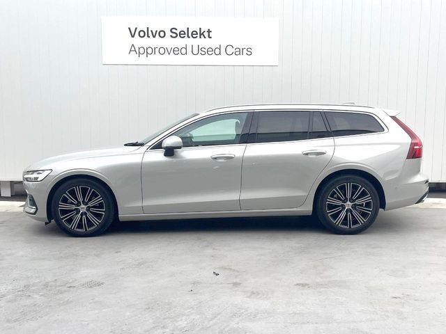 VOLVO V60 2021 Image 31