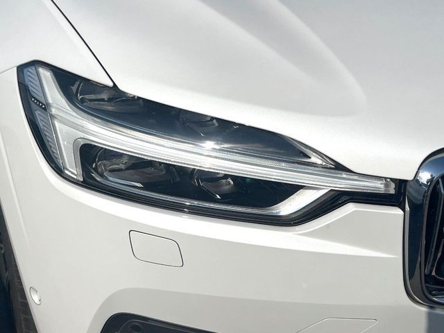 VOLVO XC60 2018 Image 31