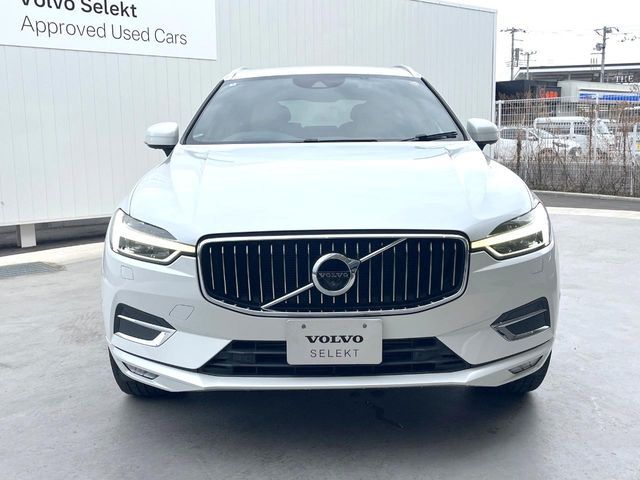VOLVO XC60 2018 Image 31