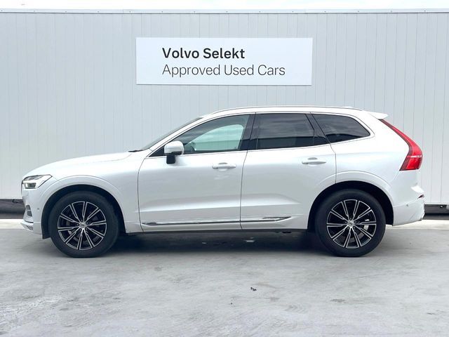 VOLVO XC60 2018 Image 31