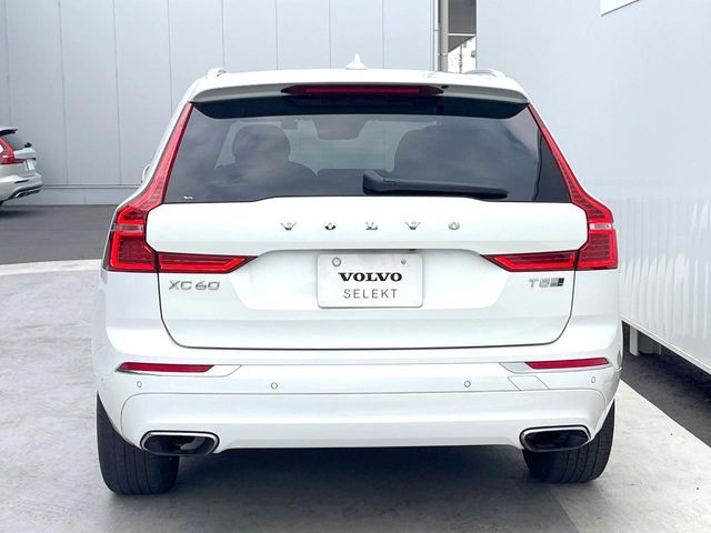 VOLVO XC60 2018 Image 31