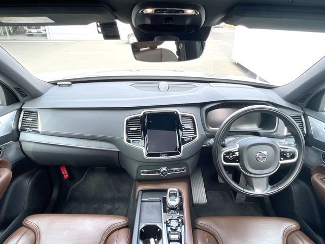 VOLVO XC90 2021 Image 31