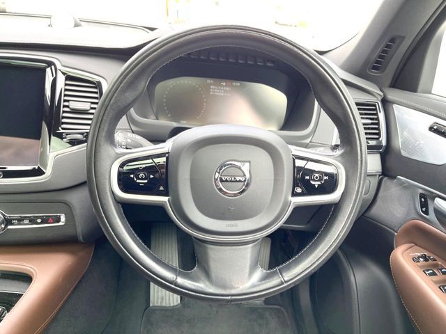 VOLVO XC90 2021 Image 31