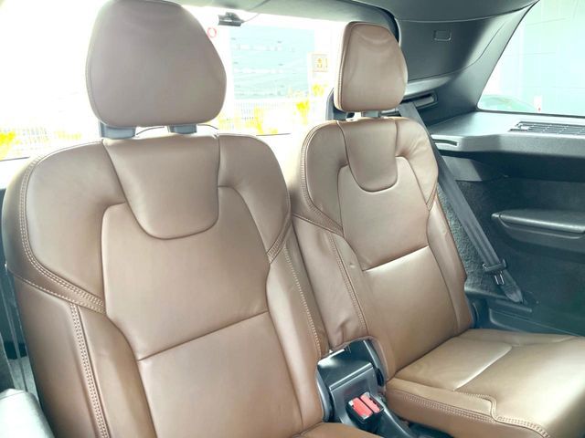 VOLVO XC90 2021 Image 31