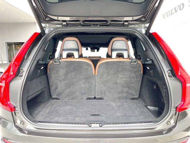 VOLVO XC90 2021 Image 31