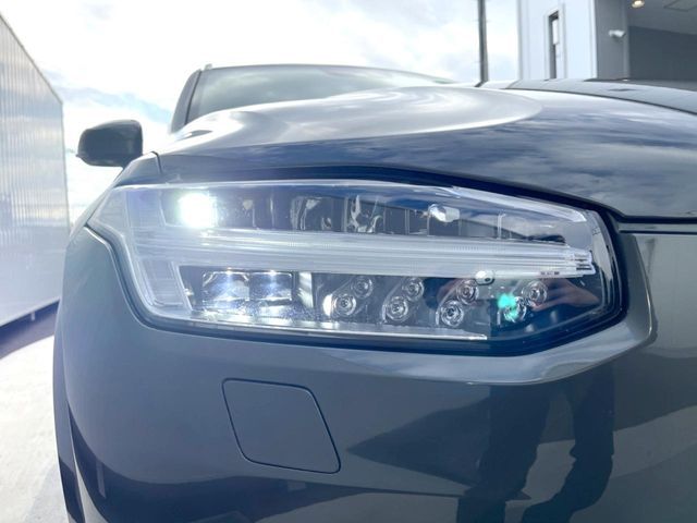 VOLVO XC90 2021 Image 31