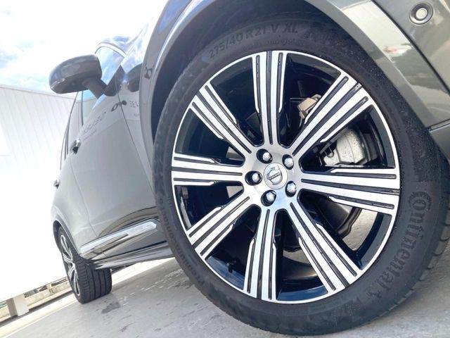 VOLVO XC90 2021 Image 31