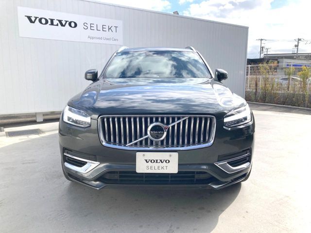 VOLVO XC90 2021 Image 31