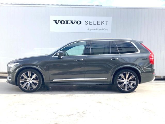 VOLVO XC90 2021 Image 31