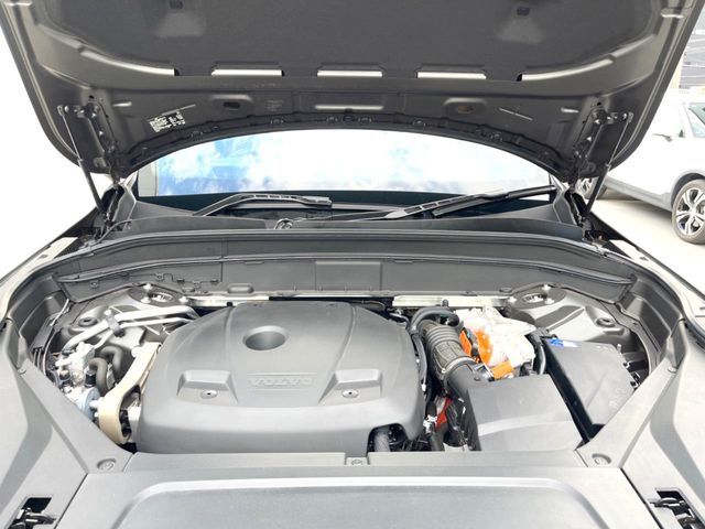 VOLVO XC90 2021 Image 31