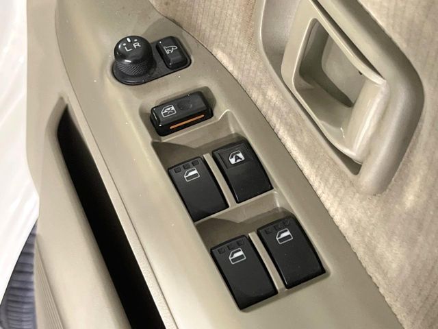 DAIHATSU ATRAI WAGON 2016 Image 31