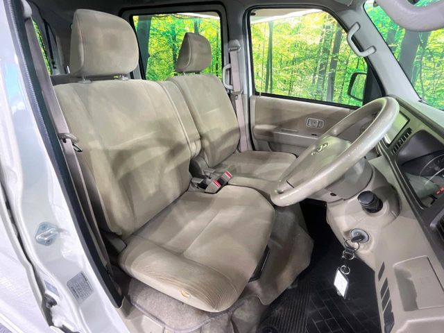 DAIHATSU ATRAI WAGON 2016 Image 31