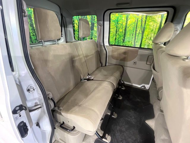 DAIHATSU ATRAI WAGON 2016 Image 31