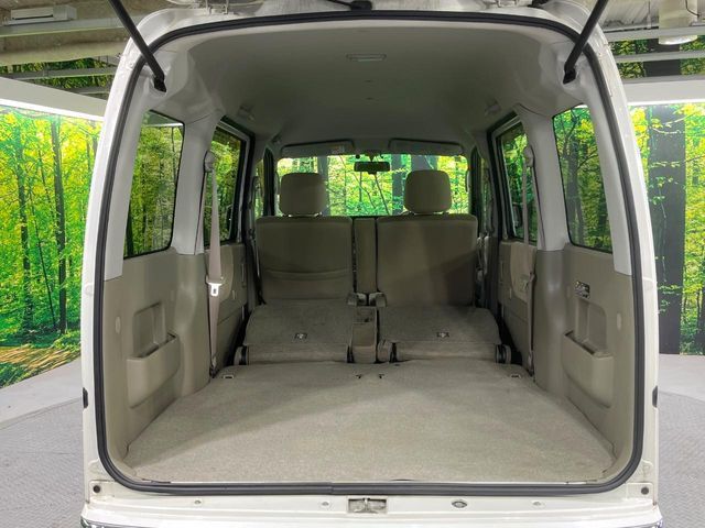 DAIHATSU ATRAI WAGON 2016 Image 31