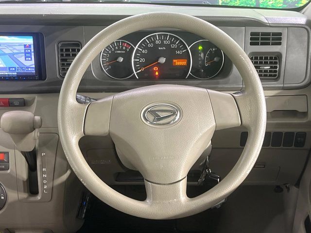 DAIHATSU ATRAI WAGON 2016 Image 31