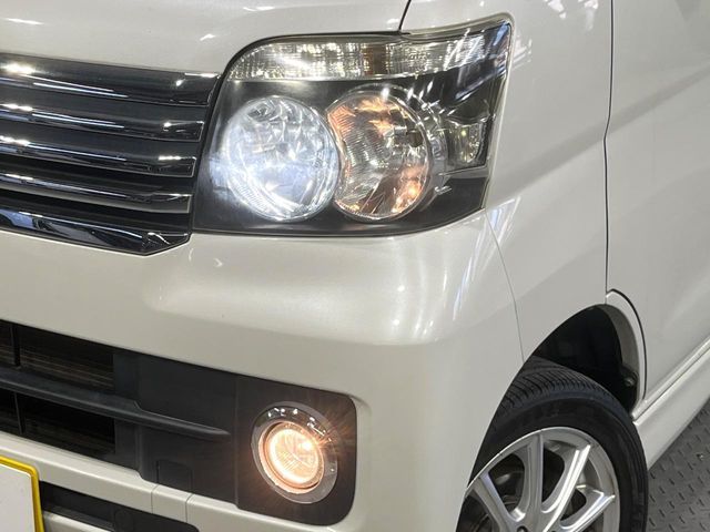 DAIHATSU ATRAI WAGON 2016 Image 31