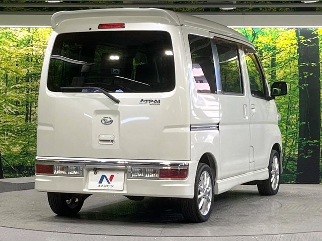 DAIHATSU ATRAI WAGON 2016 Image 31
