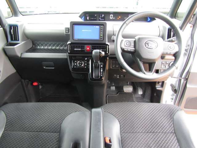 DAIHATSU TANTO CUSTOM 2020 Image 31