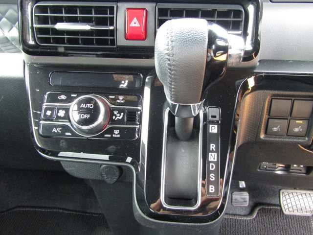 DAIHATSU TANTO CUSTOM 2020 Image 31