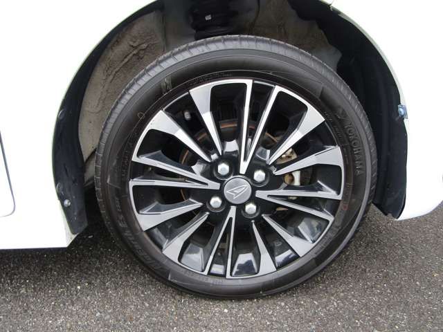 DAIHATSU TANTO CUSTOM 2020 Image 31