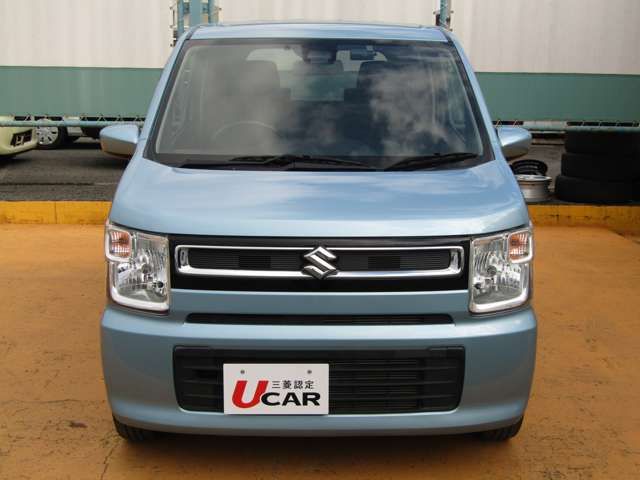 SUZUKI WAGON R 2021 Image 31