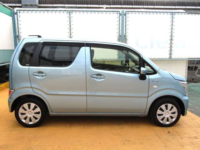 SUZUKI WAGON R 2021 Image 31
