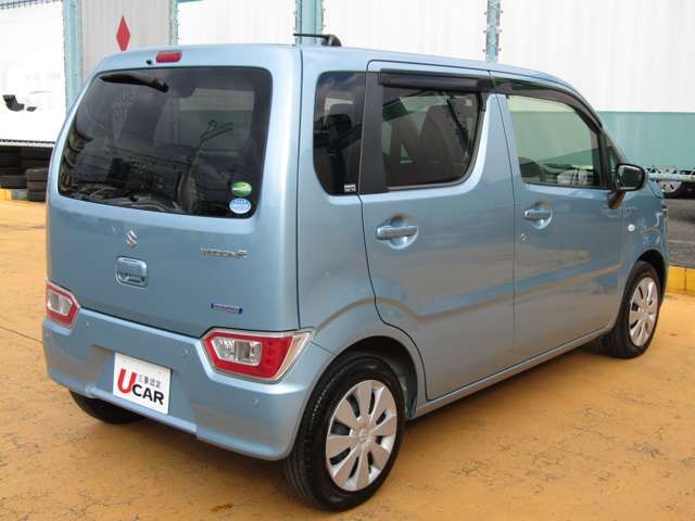 SUZUKI WAGON R 2021 Image 31