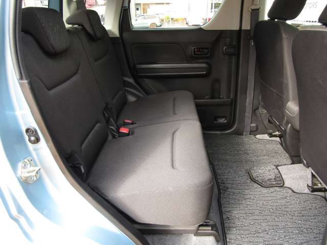 SUZUKI WAGON R 2021 Image 31