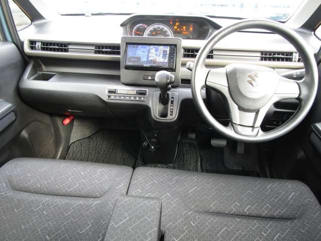 SUZUKI WAGON R 2021 Image 31