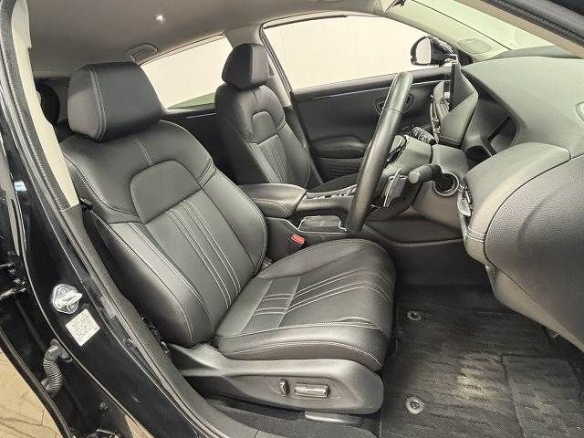 HONDA ZR-V E:HEV 2023 Image 31