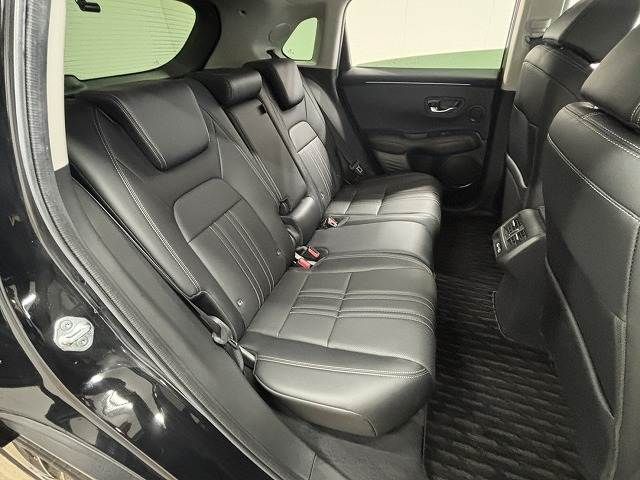 HONDA ZR-V E:HEV 2023 Image 31