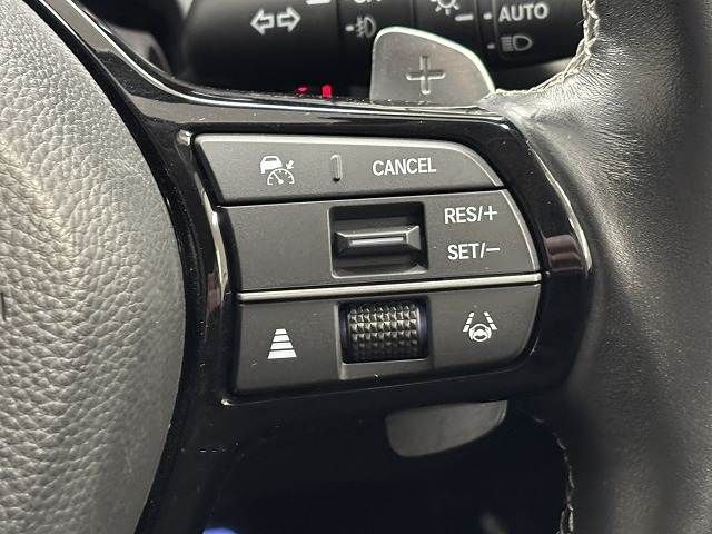 HONDA ZR-V E:HEV 2023 Image 31