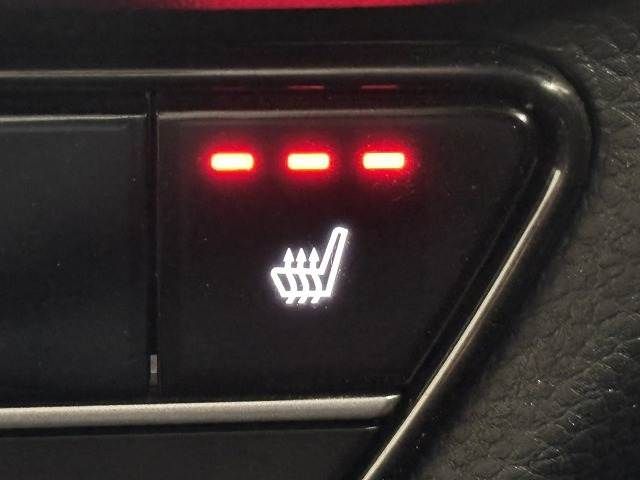 HONDA ZR-V E:HEV 2023 Image 31