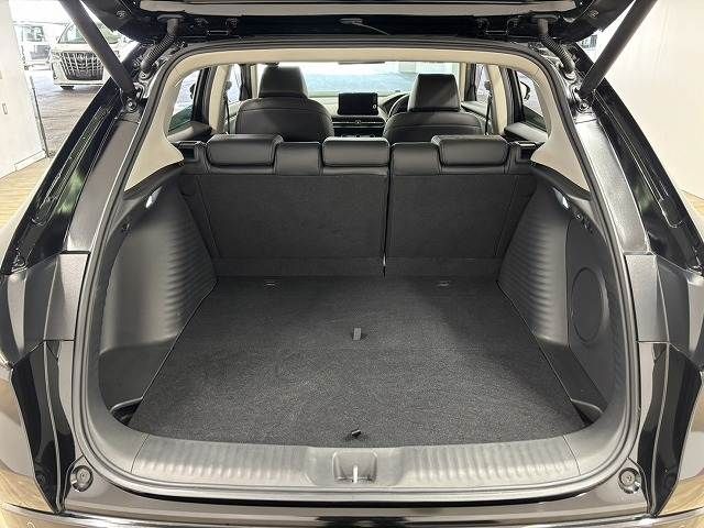 HONDA ZR-V E:HEV 2023 Image 31