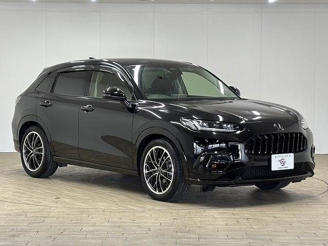 HONDA ZR-V E:HEV 2023 Image 31