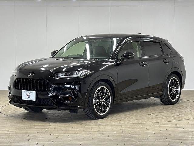 HONDA ZR-V E:HEV 2023 Image 31