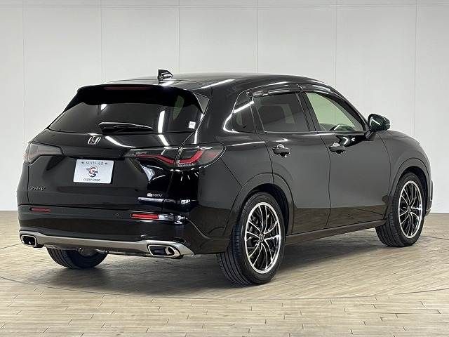 HONDA ZR-V E:HEV 2023 Image 31