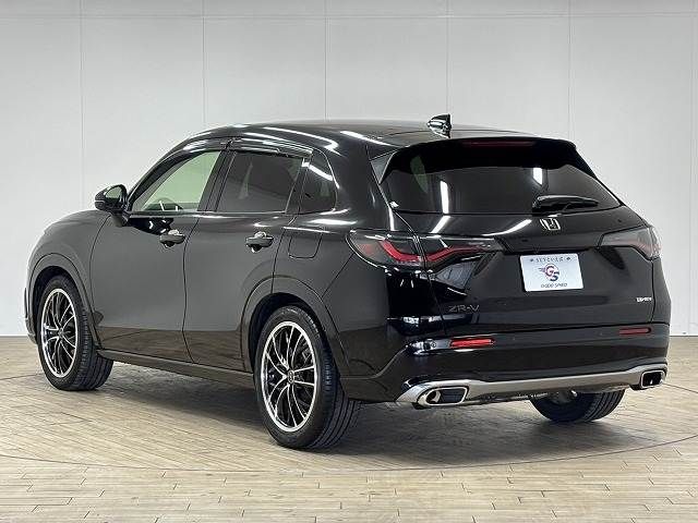 HONDA ZR-V E:HEV 2023 Image 31