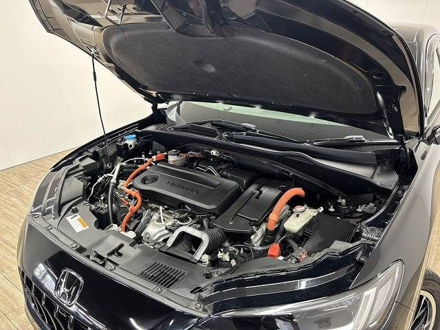 HONDA ZR-V E:HEV 2023 Image 31