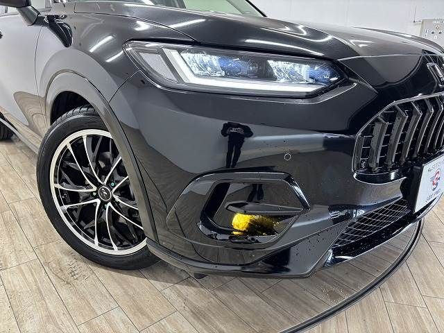 HONDA ZR-V E:HEV 2023 Image 31