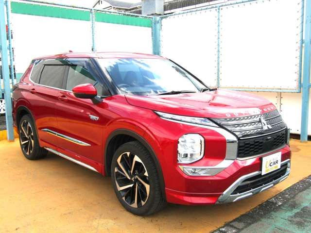 MITSUBISHI OUTLANDER PHEV 2022 Image 31