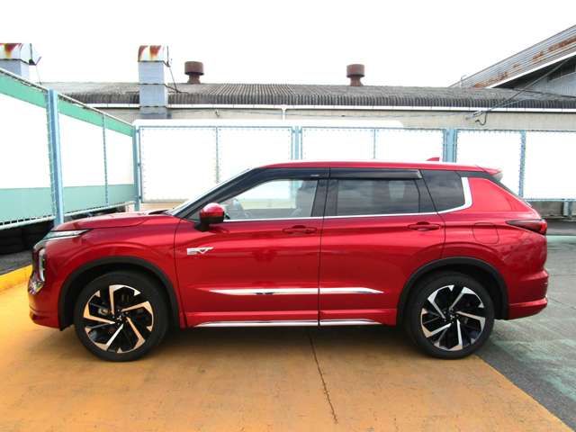 MITSUBISHI OUTLANDER PHEV 2022 Image 31