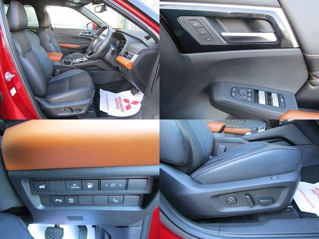 MITSUBISHI OUTLANDER PHEV 2022 Image 31