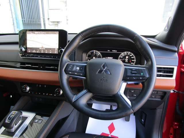 MITSUBISHI OUTLANDER PHEV 2022 Image 31